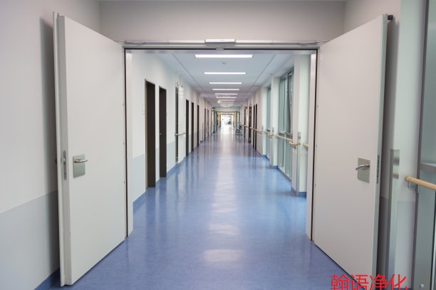邯郸无菌实验室净化设计安装工程找河北翰语净化