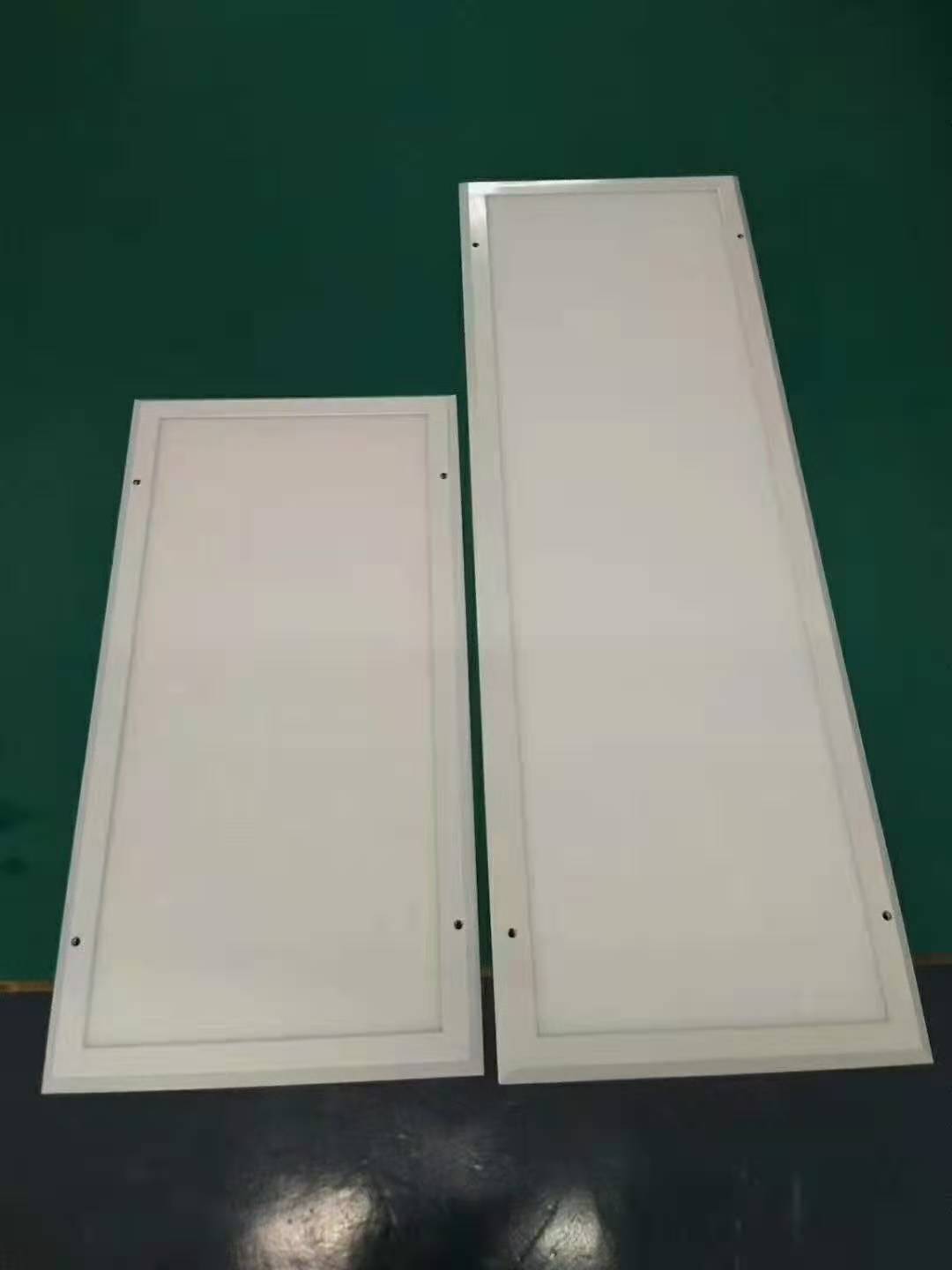 LED净化灯具