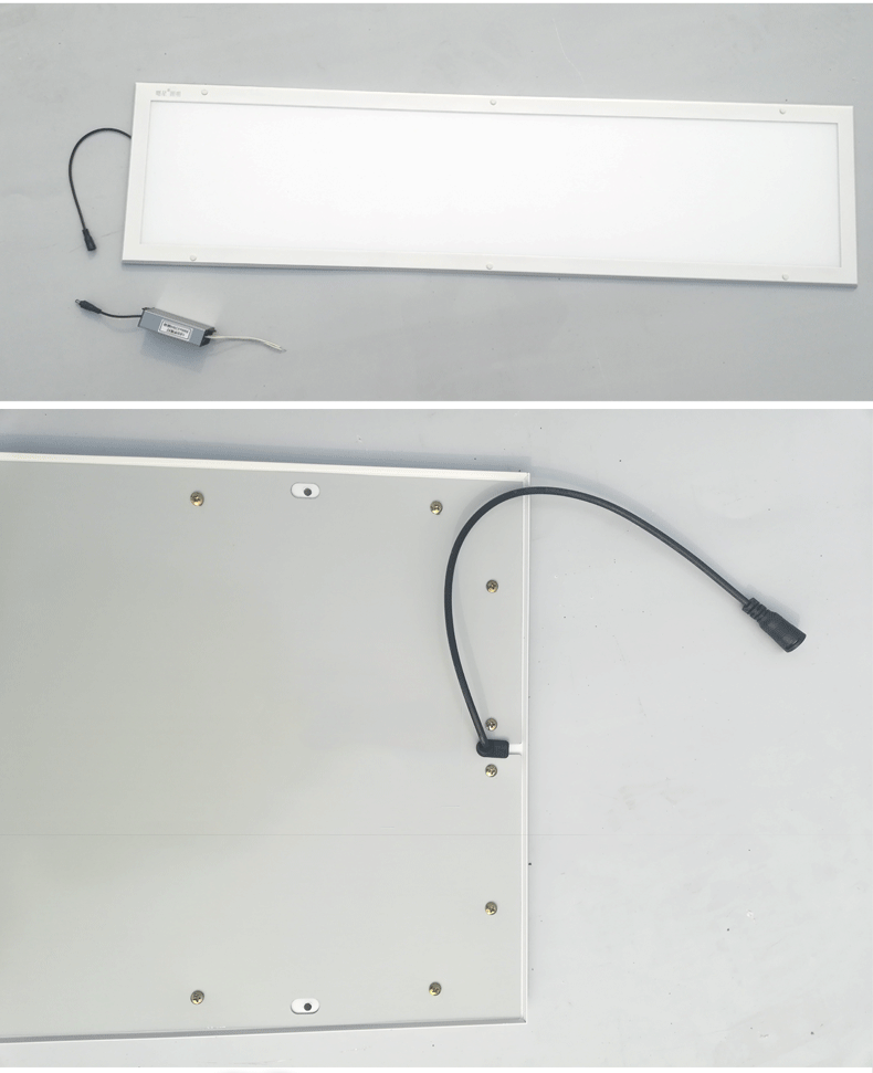 灯具连接器