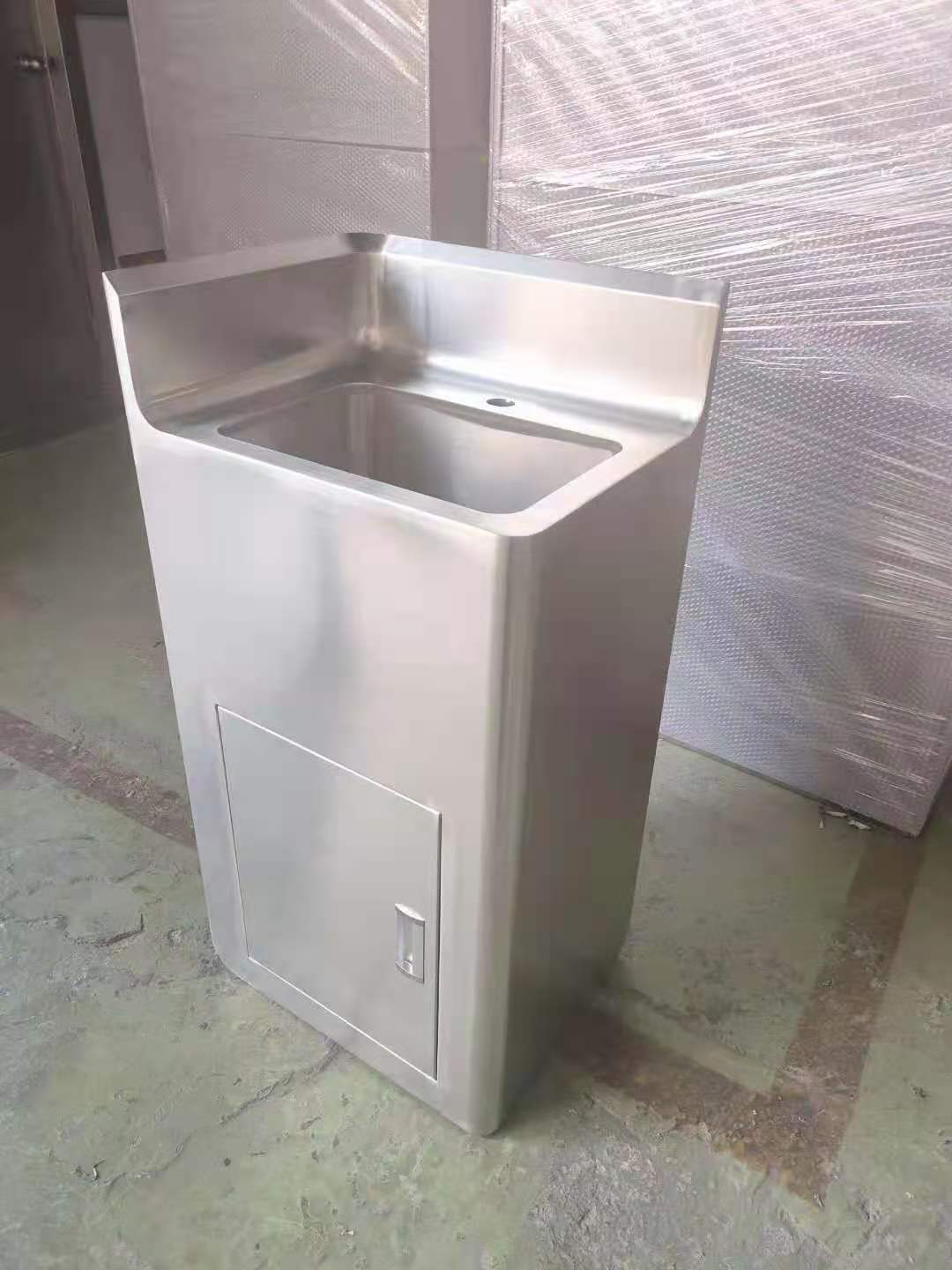 洁净室洗手池