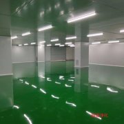 石家庄食品无尘车间设计安装净化工程，河北翰语净化安装
