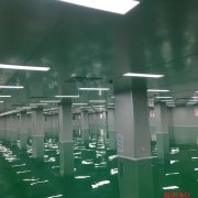 北京十万级洁净车间报价/设计/建造/河北翰语净化专业净化公司
