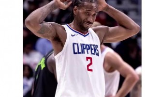 【Big3】海恩斯也有中年危机？原来头巾是为了.....